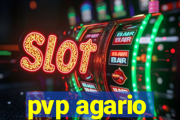 pvp agario